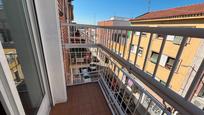 Terrassa de Pis en venda en  Madrid Capital amb Calefacció, Parquet i Forn