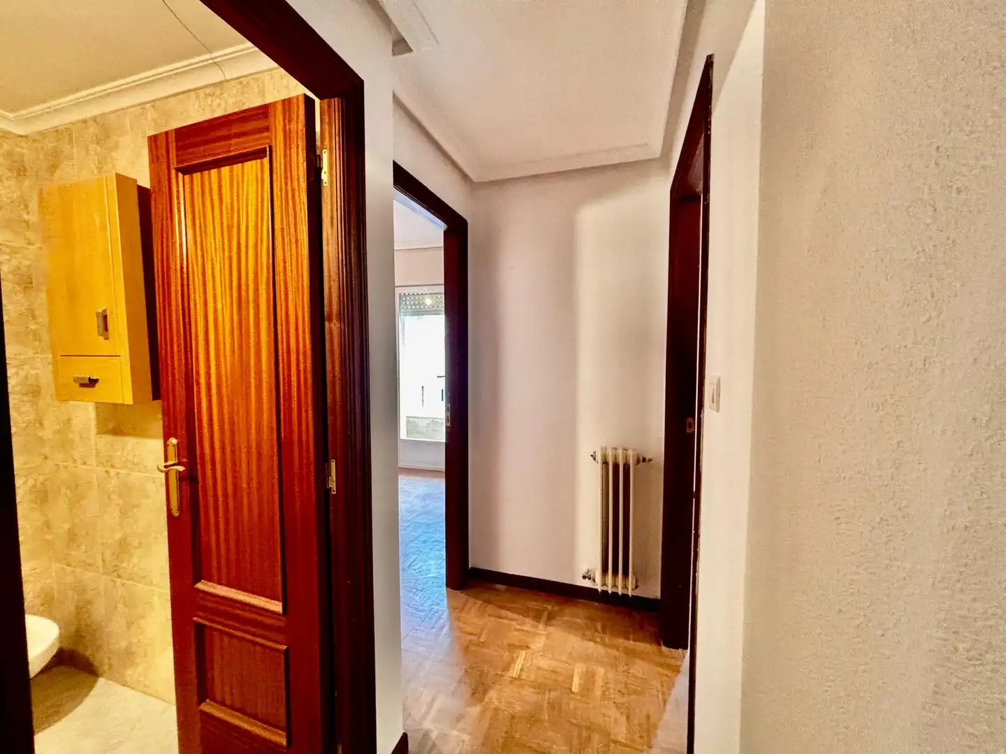 Pis amb ascensor en venda a La Bañeza, imagen 17