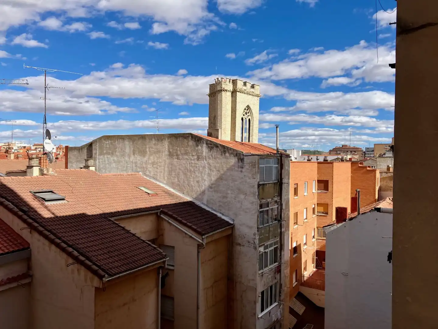 Appartement avec ascenseur à vendre à Centro, imagen 19