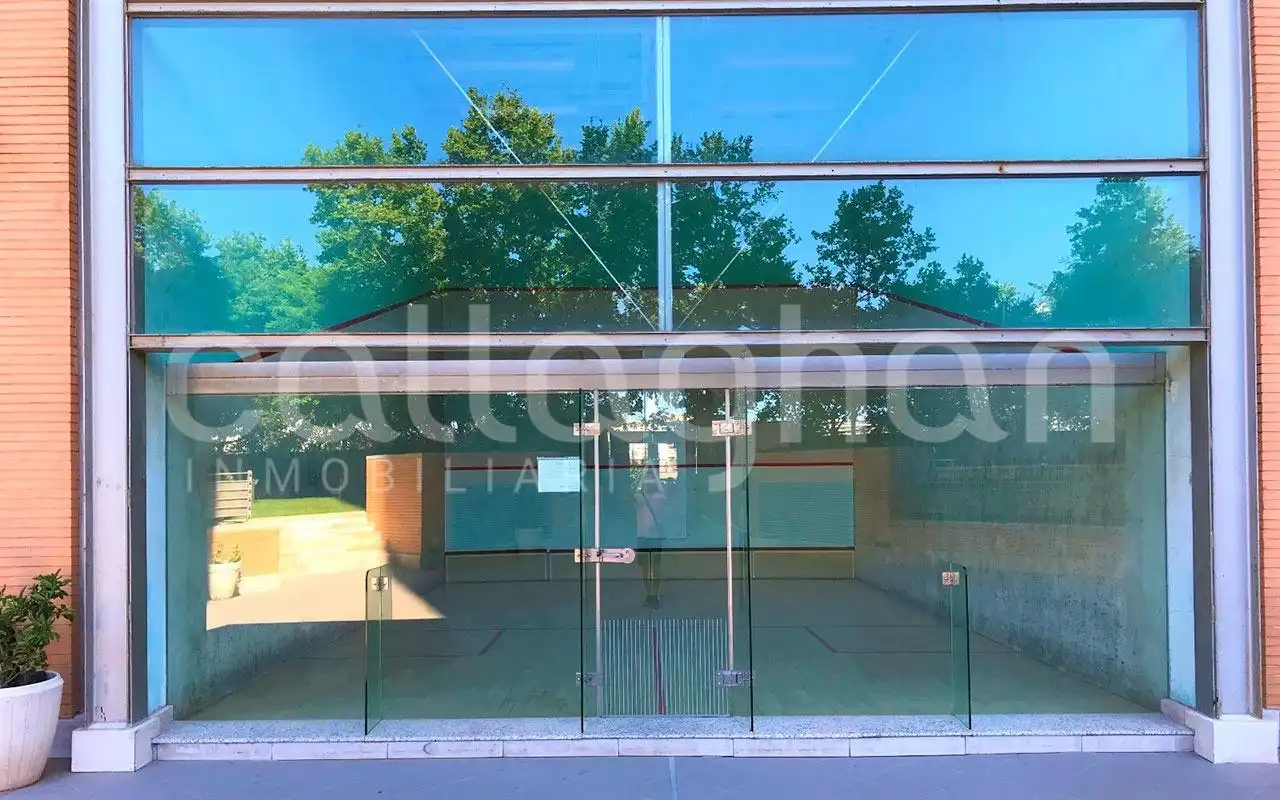 Piso en venta en Calle PROFESSOR LOPEZ PIÑERO, Ciutat de les Ciències i de les Arts - Justicia