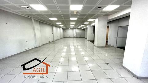 Photo 2 of Premises to rent in Avenida Rey Juan Carlos I, Santos, Madrid