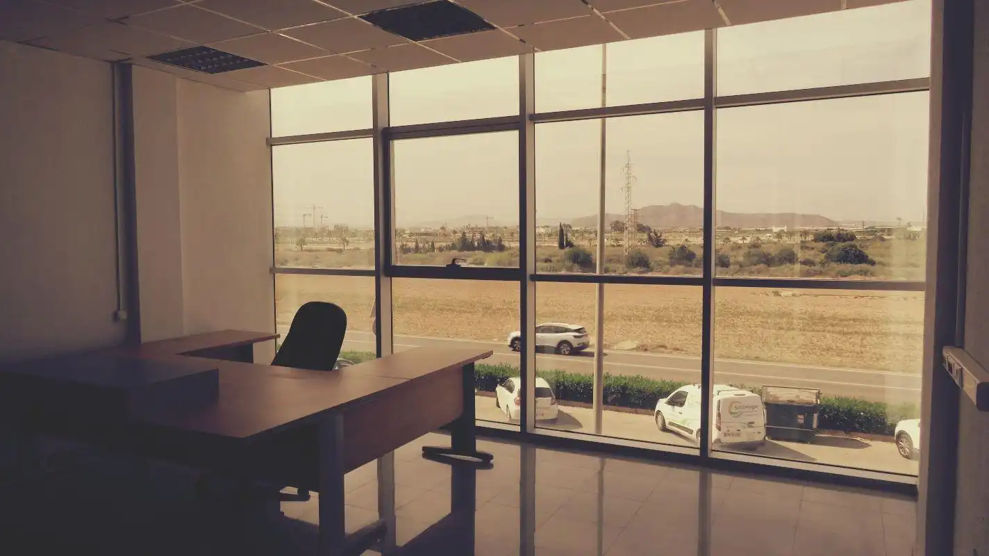 Bureau à louer à Carretera de Torre Pacheco a Los Alcázares, imagen 9