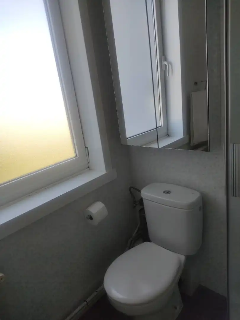 Flat for rent in Monte Alto - Zalaeta - Atocha