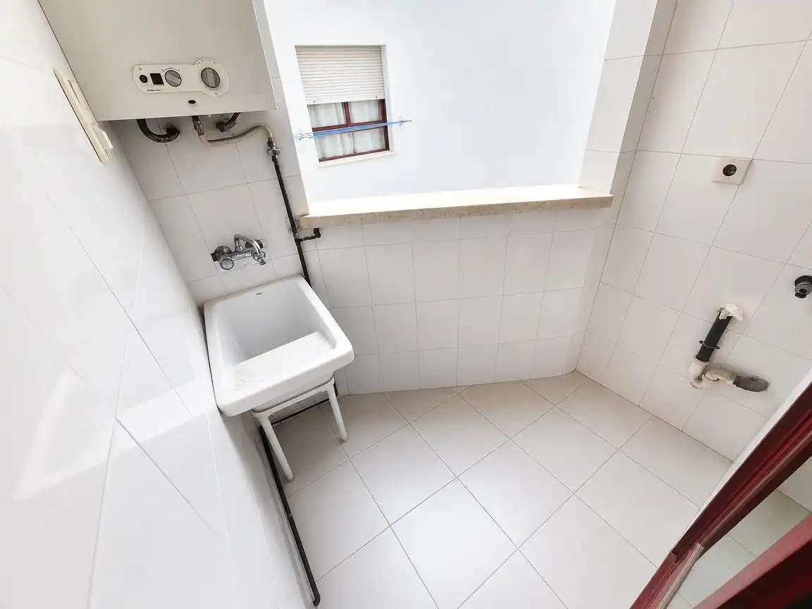 Ático con ascensor en venta en PINTOR LORENZO CASANOVA 43, imagen 11