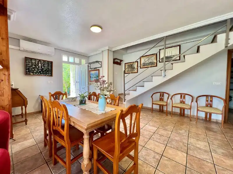 Haus mit Pool zur Miete in Los Balcones - Los Altos, imagen 7