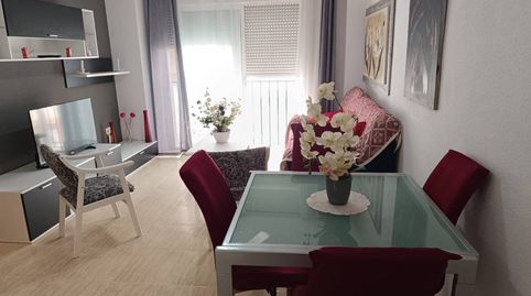 Foto 5 de Pis en venda a Plaza Luis Martín, Roquetas Pueblo, Roquetas de Mar