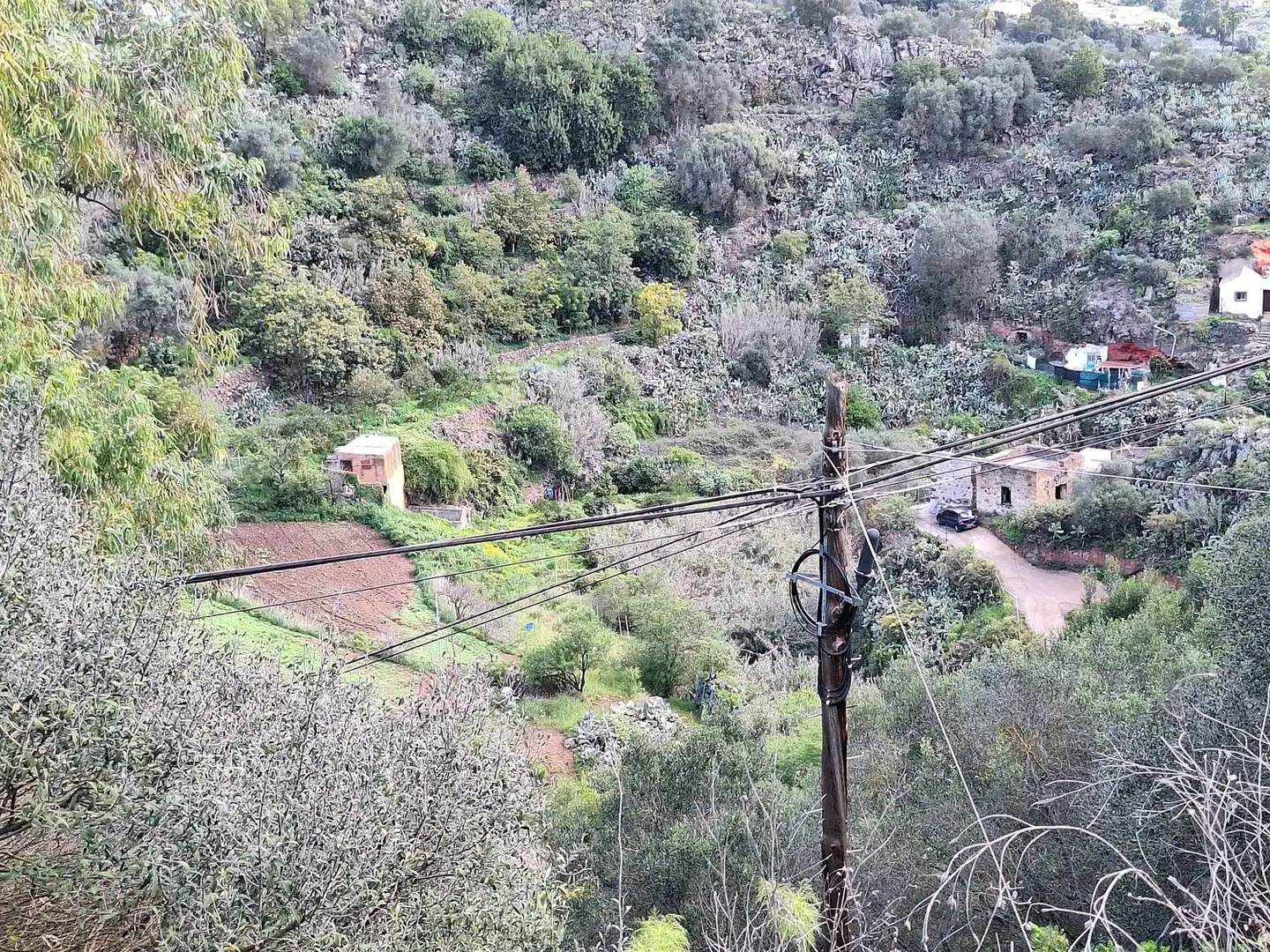 Xalet amb jardí en venda a Camino Pino Santo Bajo, imagen 11