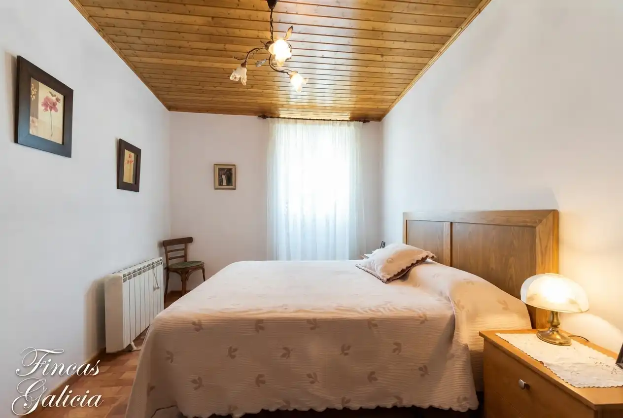 Terraced house with terrace for sale in Riós, imagen 12