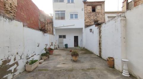 Foto 2 de Casa adosada en venta en Calle Sants la Pedra, Aielo de Malferit, Valencia