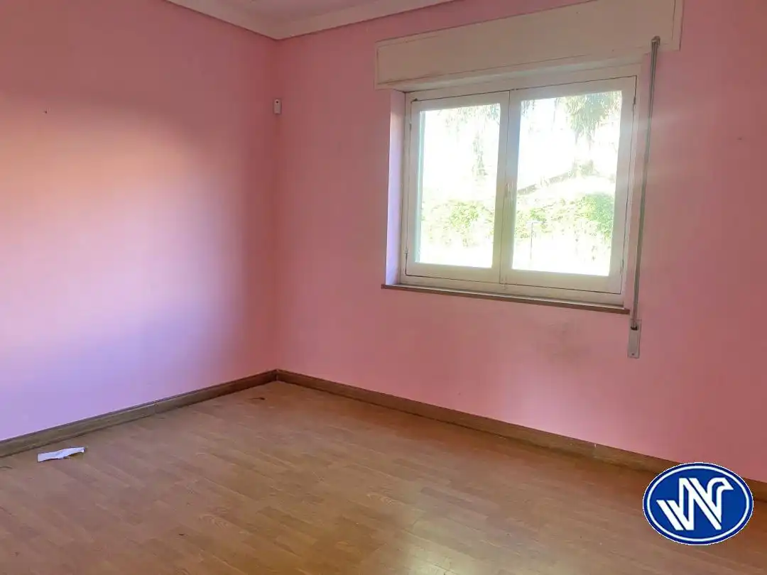 Dormitori de Casa o xalet en venda en Molledo