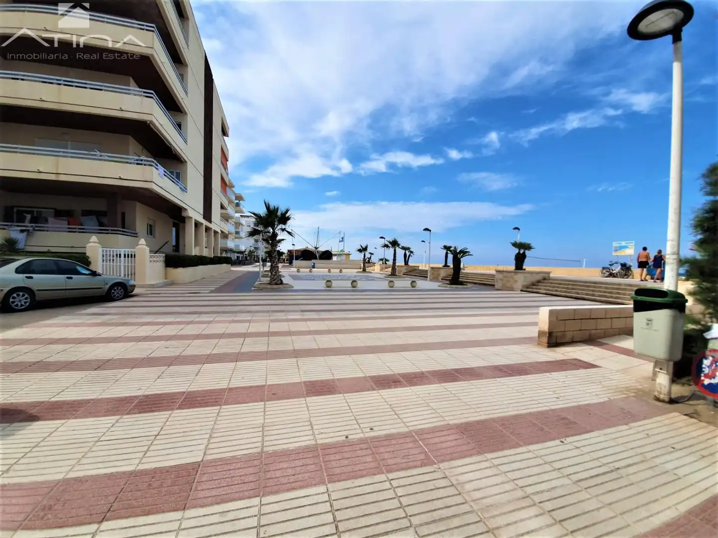 Vista exterior de Local en venta en Daimús