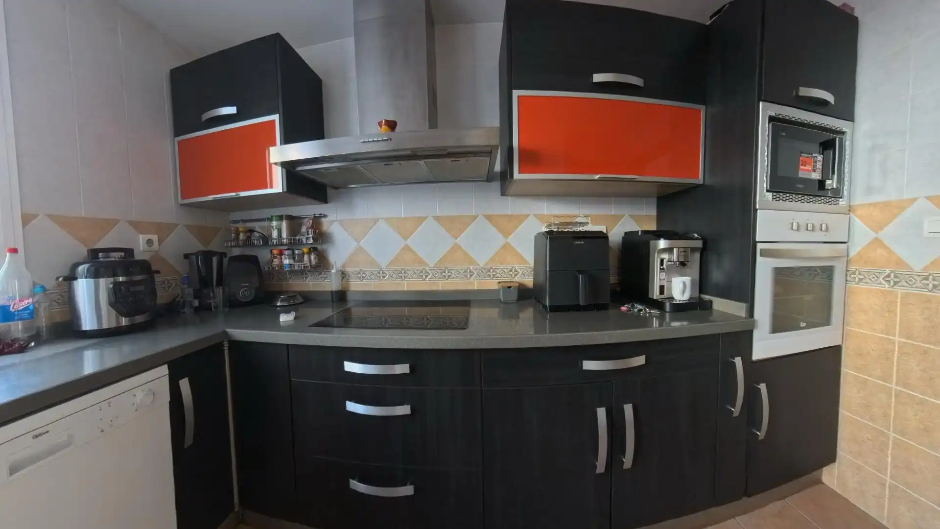 Casa adosada en venta en AZUCENA (ROM), Castell de Ferro