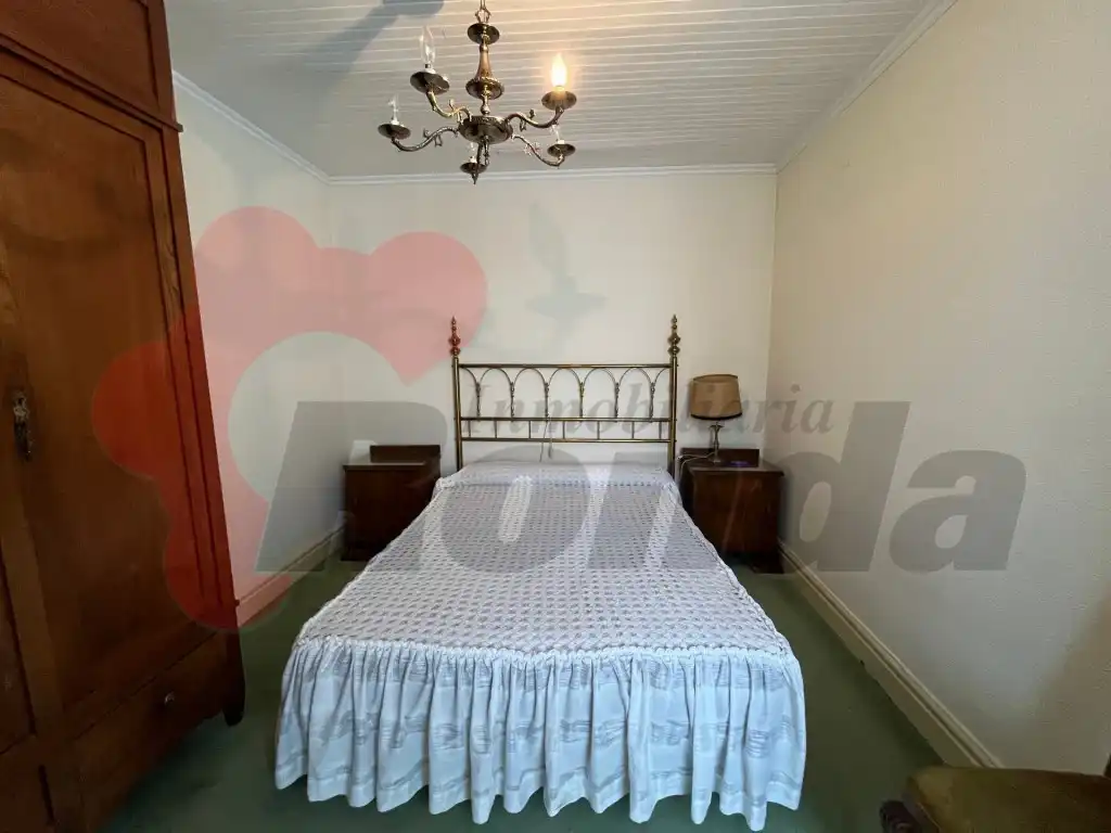 Bedroom of Houses for sale in Meira