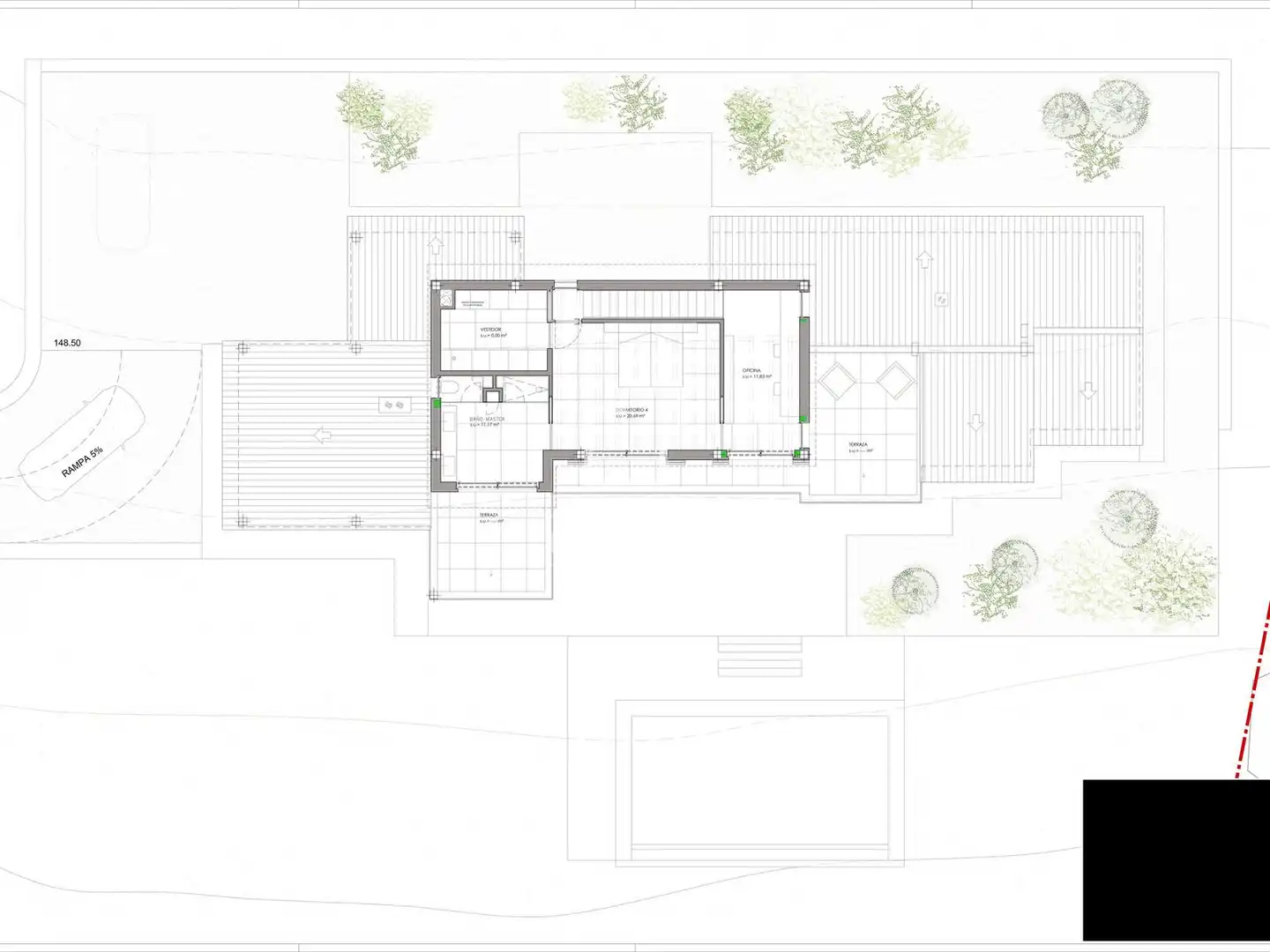 Country house zum Verkauf in  Palma de Mallorca mit Klimaanlage, Heizung und Privatgarten