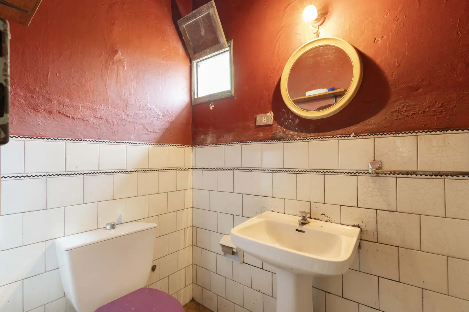 Bany de Casa o xalet en venda en Icod de los Vinos