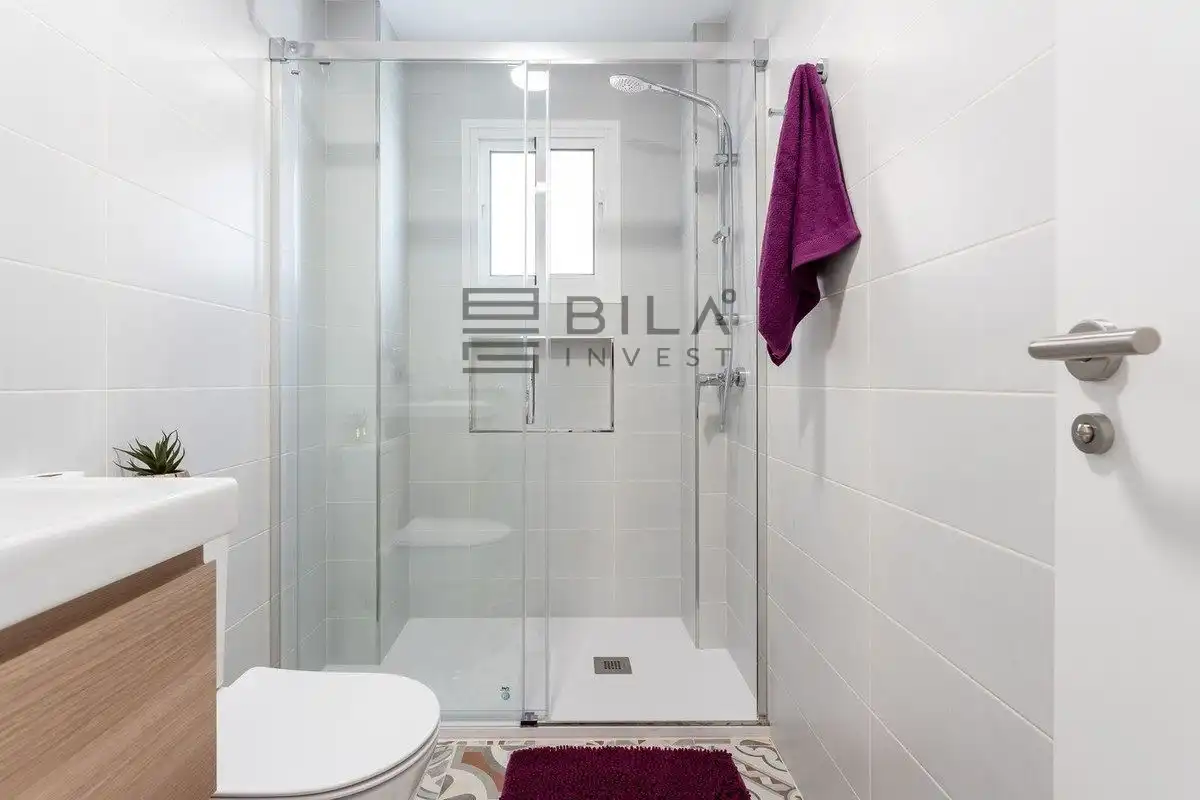 Piso con ascensor en venta en Marítimo Rey de España, imagen 15