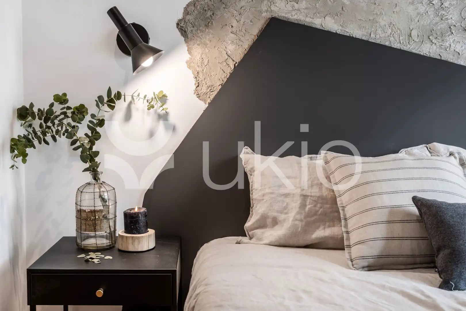 Apartment mit Aufzug zur Miete in Calle de Tomás López, imagen 11