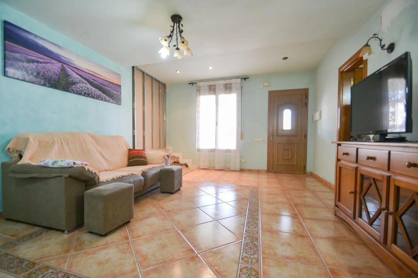 Casa o xalet en venda en Deltebre amb Aire condicionat, Jardí privat i Terrassa