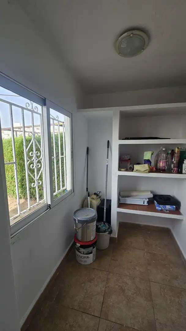 Apartament amb piscina de lloguer a Torreguadiaro - San Diego, imagen 15