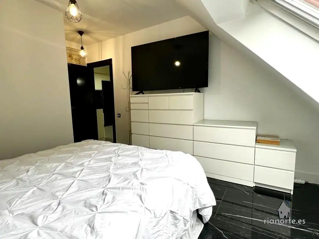 Wohnung mit Aufzug zum Verkauf in La Felguera, imagen 18