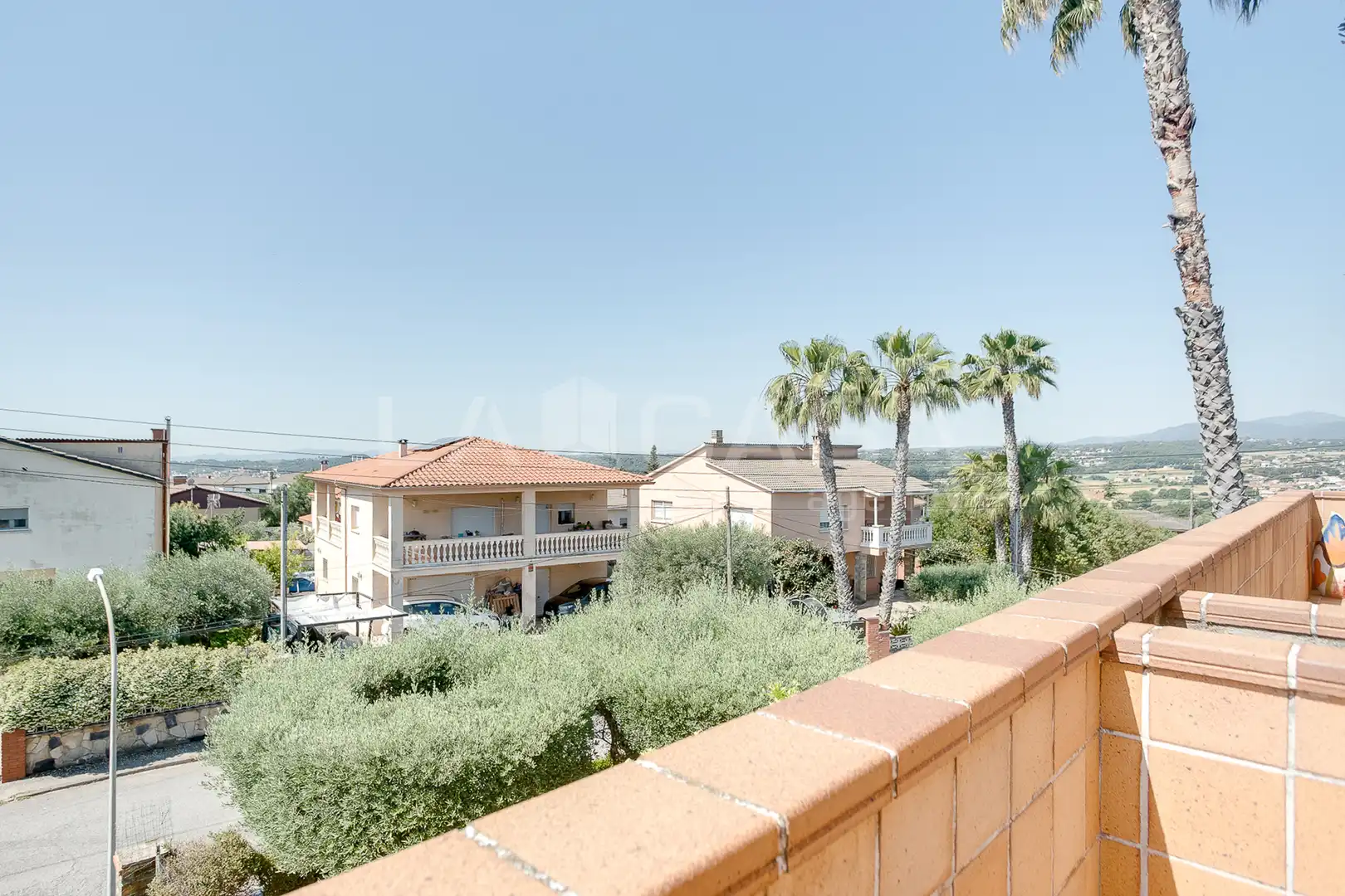 Casa pareada con terraza en venta en Santa Eulàlia de Ronçana, imagen 39