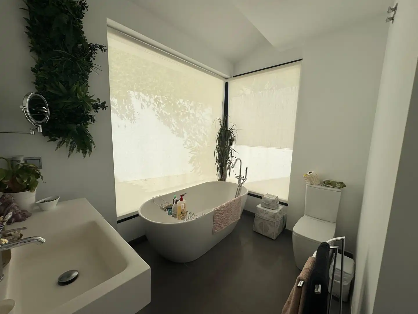 Chalet con piscina en venta en ALCORNOQUE DEL, imagen 34