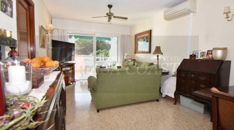 Foto 5 de Piso en venta en Castillo Sohail - Myramar, Málaga