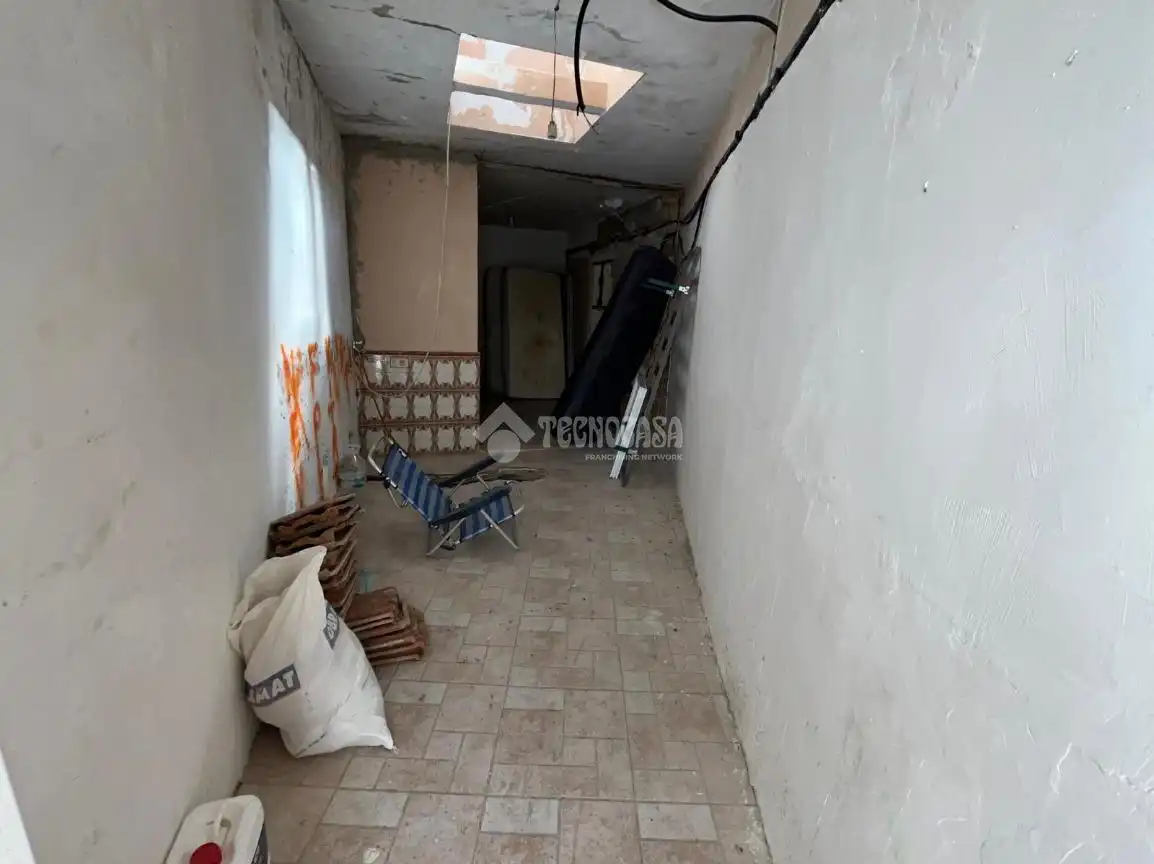 Casa aparellada en venda a La Banda - Campo de Fútbol, imagen 18