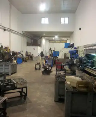 Industrial buildings for rent in Carrer Corders, 220, Canyadó