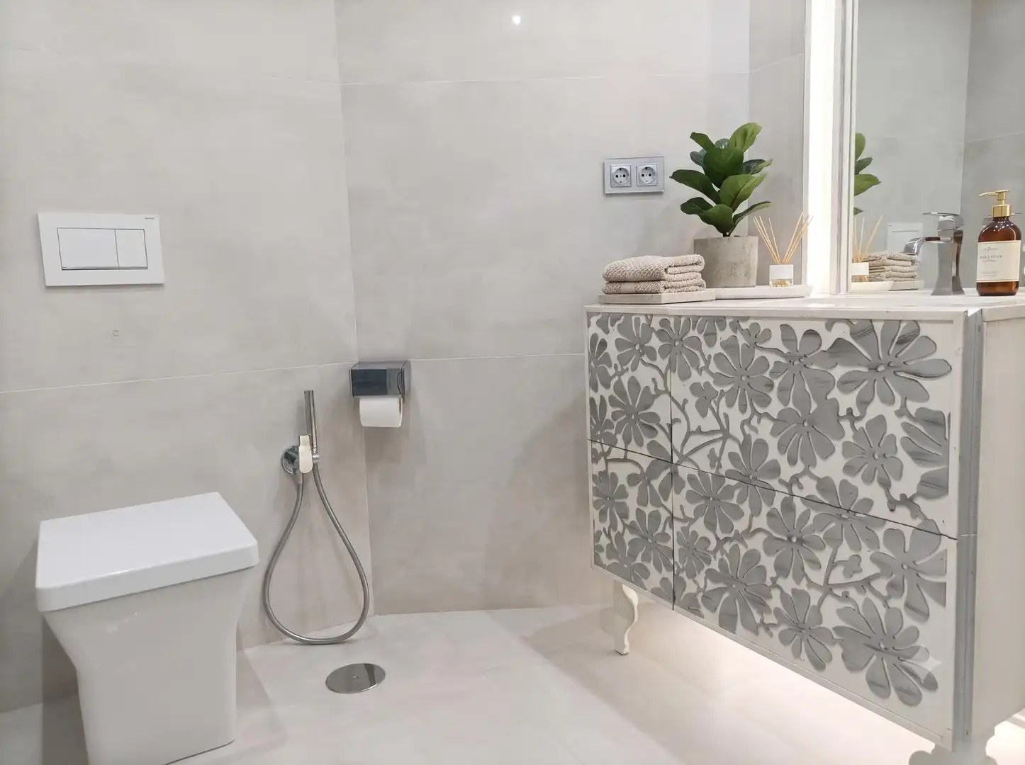 Piso con terraza en venta en El Bajondillo, imagen 22