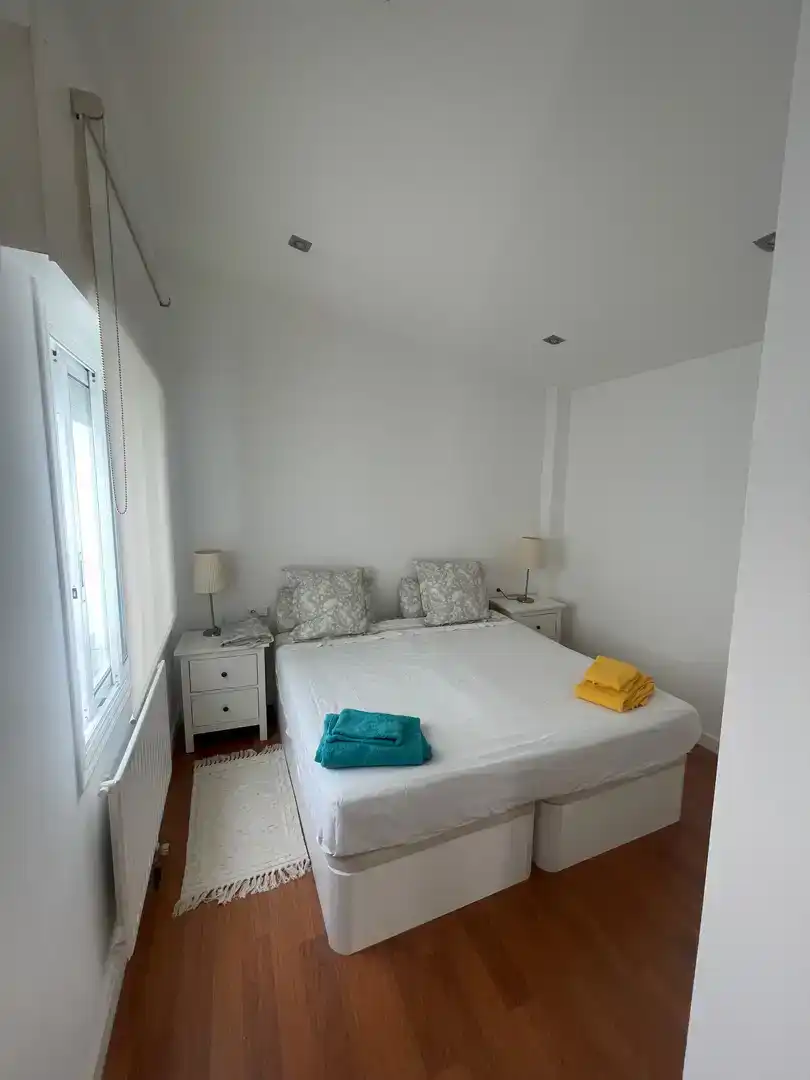 Dormitori de Dúplex de lloguer en Nigrán