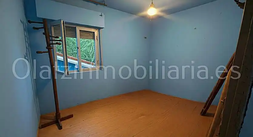 Bedroom of Houses for sale in Ibaiondo