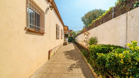 Foto 5 de Casa o xalet en venda a Can Bou, Castelldefels