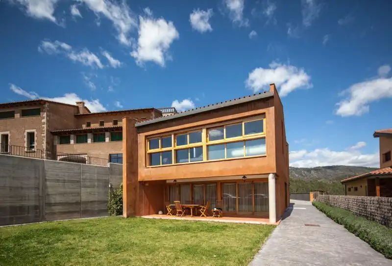 Casa con giardino in vendita a Torelló, imagen 4