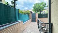 Terrassa de Casa adosada en venda en Rivas-Vaciamadrid amb Aire condicionat, Terrassa i Balcó