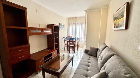 Photo 4 of Flat for rent in Perchel Norte, Málaga Capital