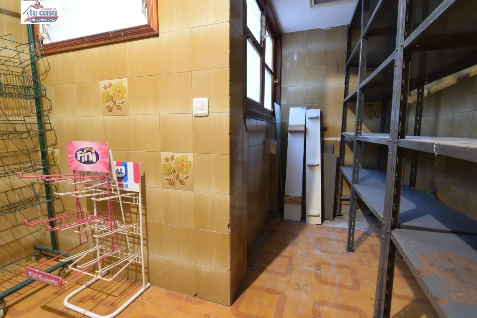 Flat for sale in Calle FRANCISCO INGLOTT ARTILES, San Cristóbal - Playa de la Laja