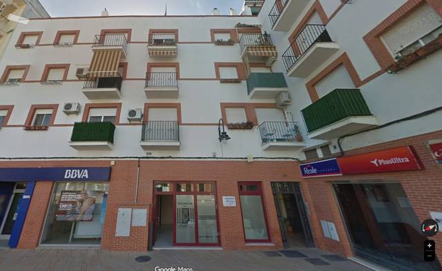 Piso en Venta en San Juan del Puerto