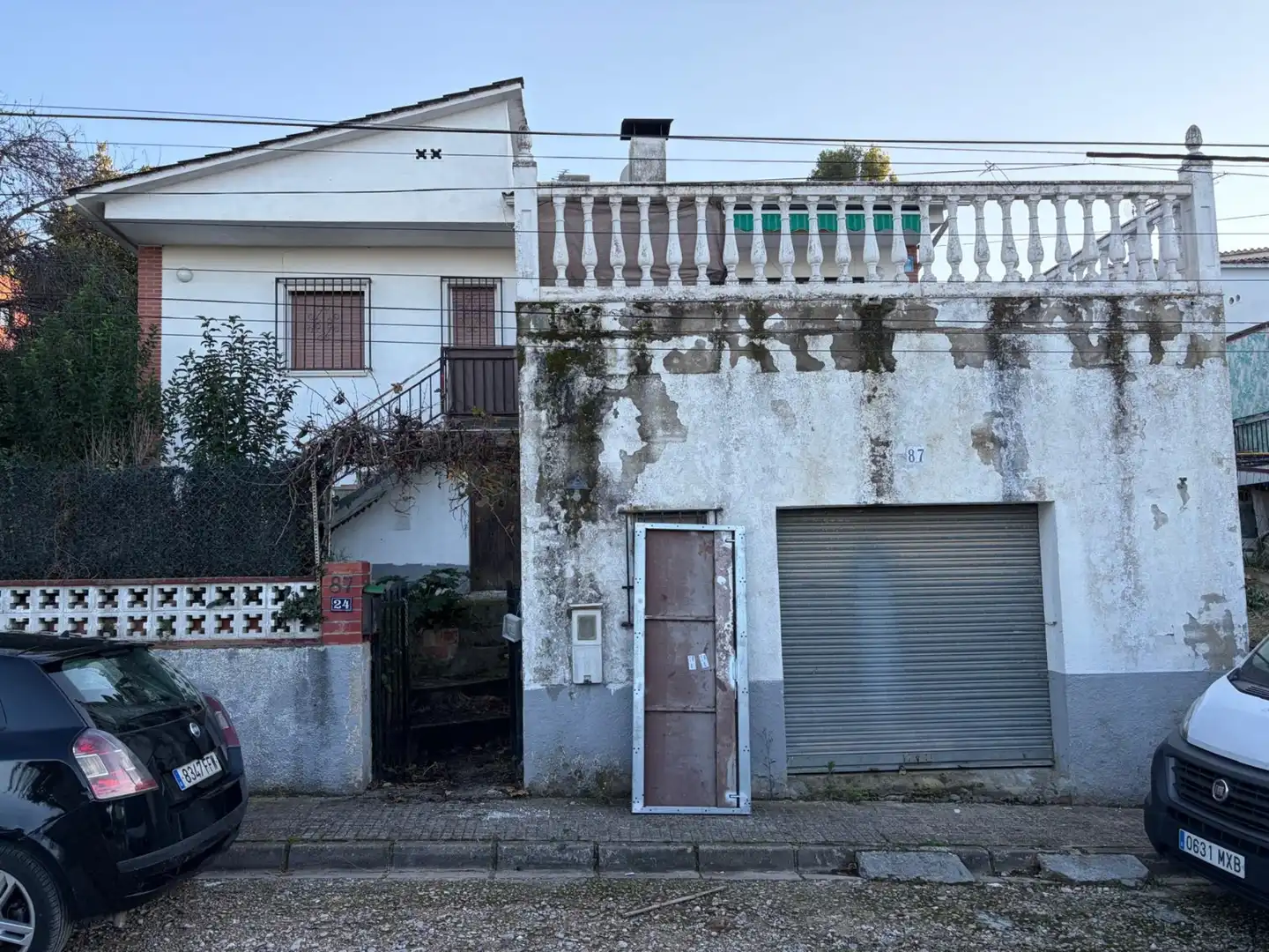 Casa in vendita a Carrer Rossinyol 24