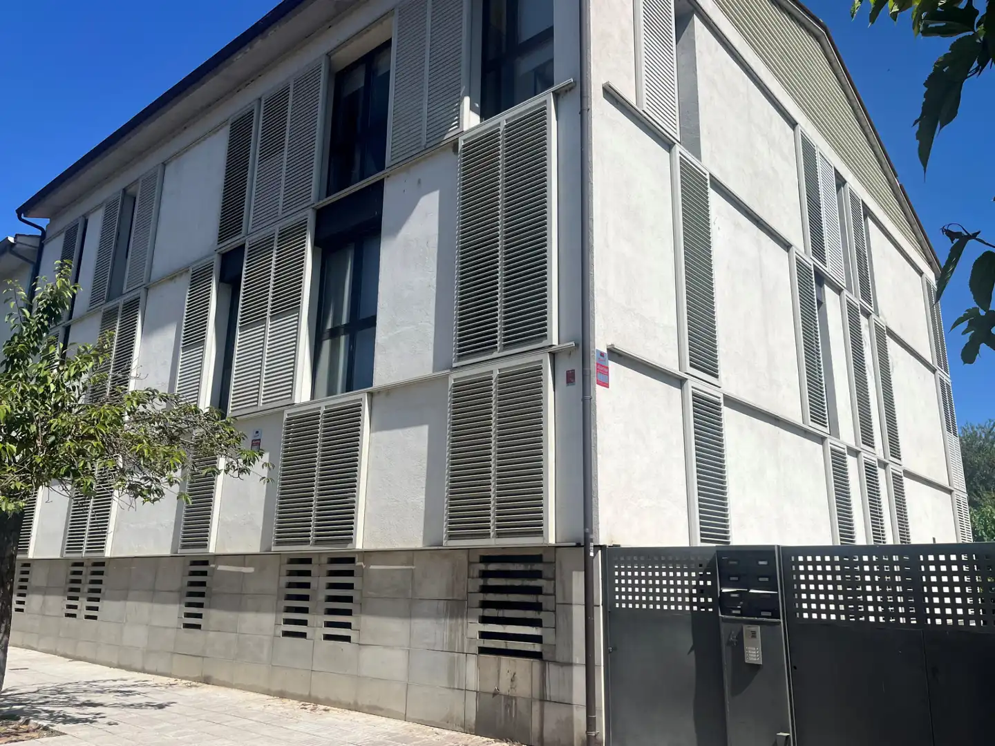 Wohnung zum Verkauf in Bescanó