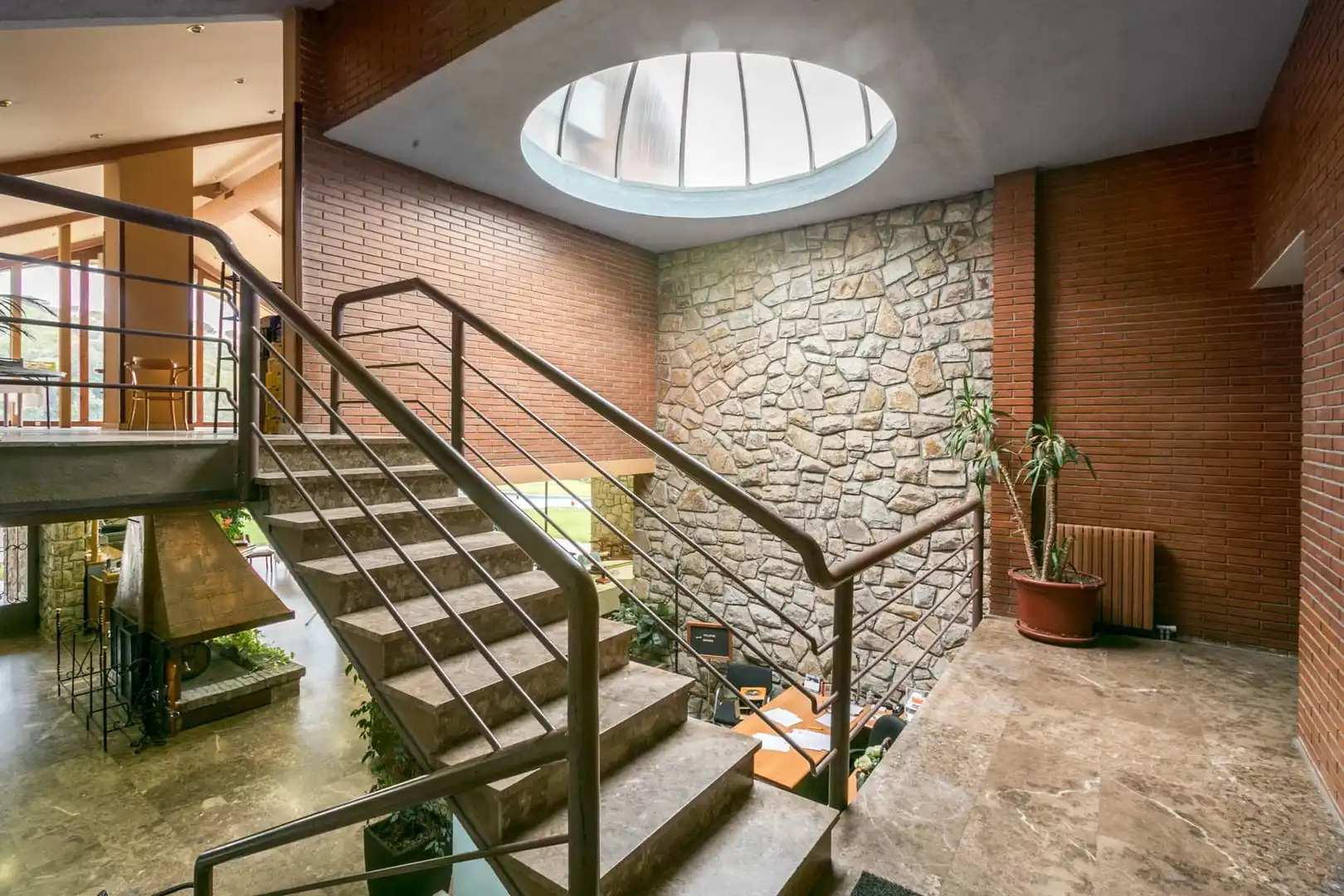 Casa o chalet en venta en Sant Andreu de Llavaneres con Aire acondicionado, Calefacción y Jardín privado