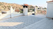 Terrace of House or chalet for sale in Benalmádena  with Air Conditioner, Heating and Terrace