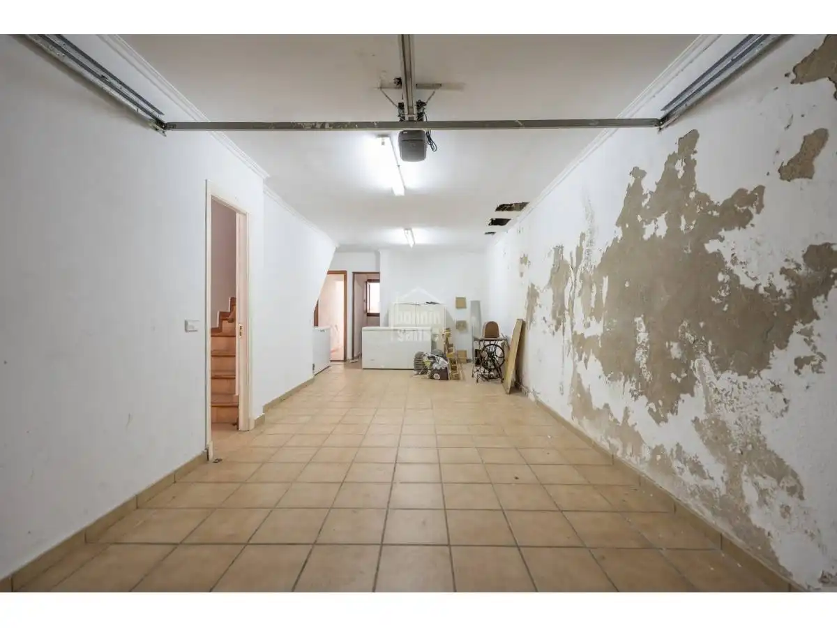 Chalet en venta en Maó ciutat, imagen 14