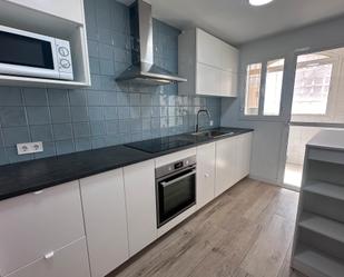 Kitchen of Apartment to rent in Fuengirola