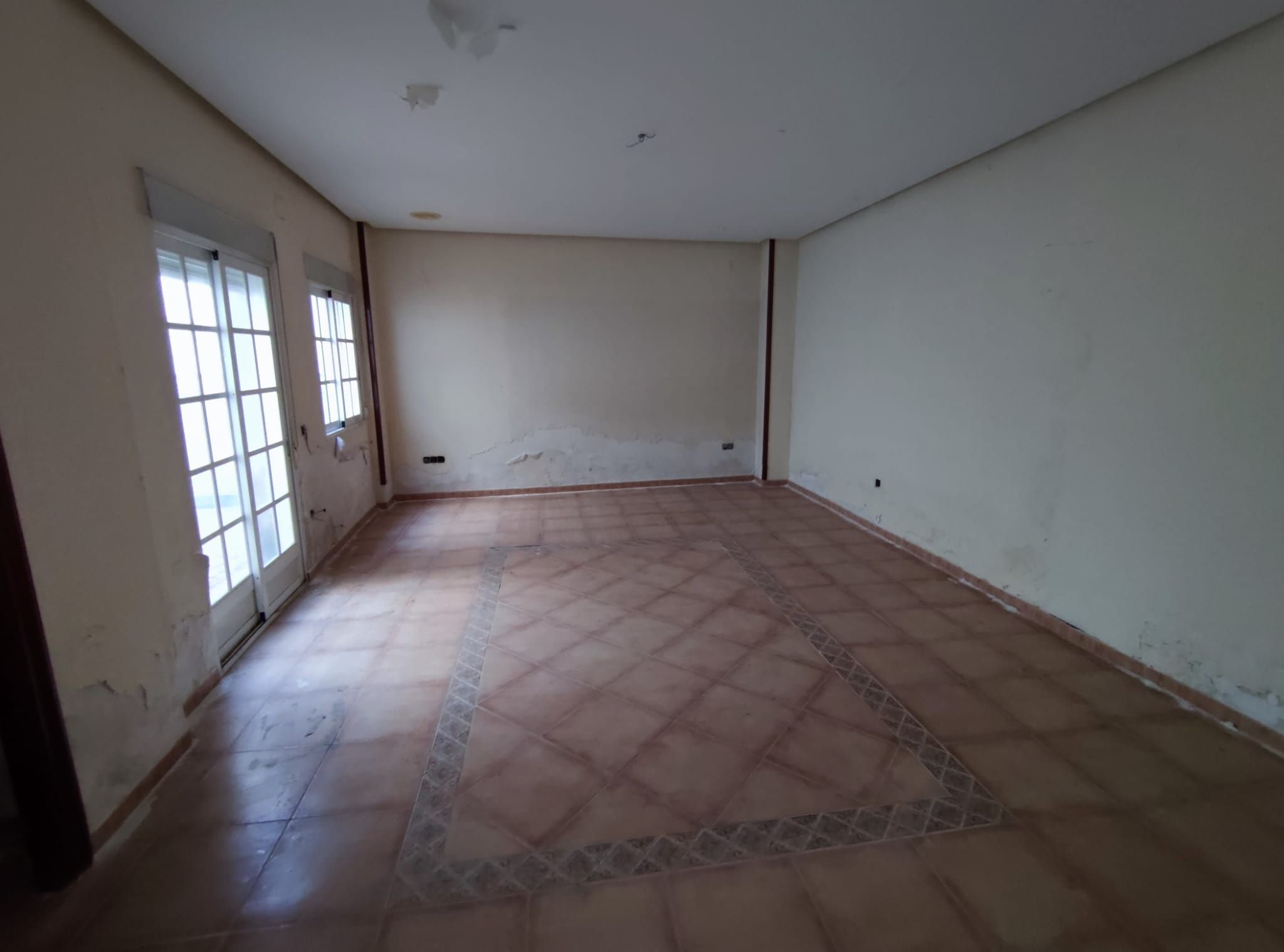 Casa o xalet en venda en Úbeda