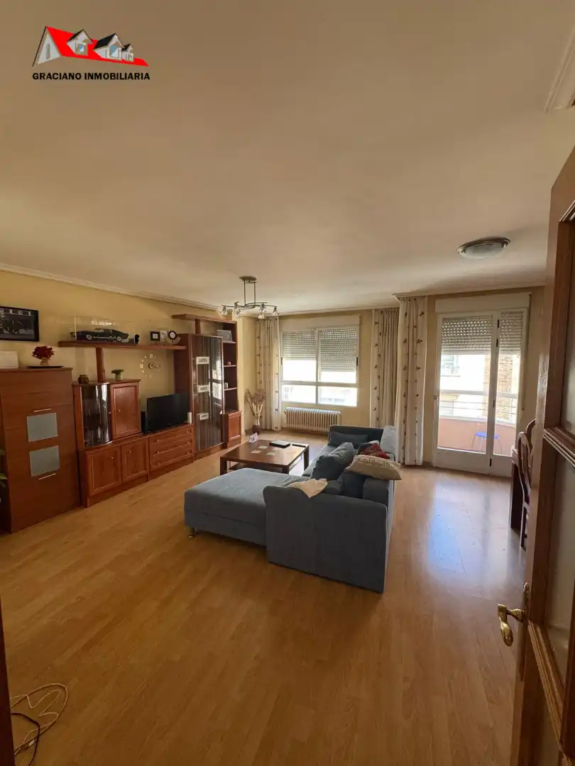 Wohnung zur Miete in Carretas - Pajarita