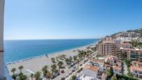 Exterior view of Flat for sale in Almuñécar  with Terrace and Balcony