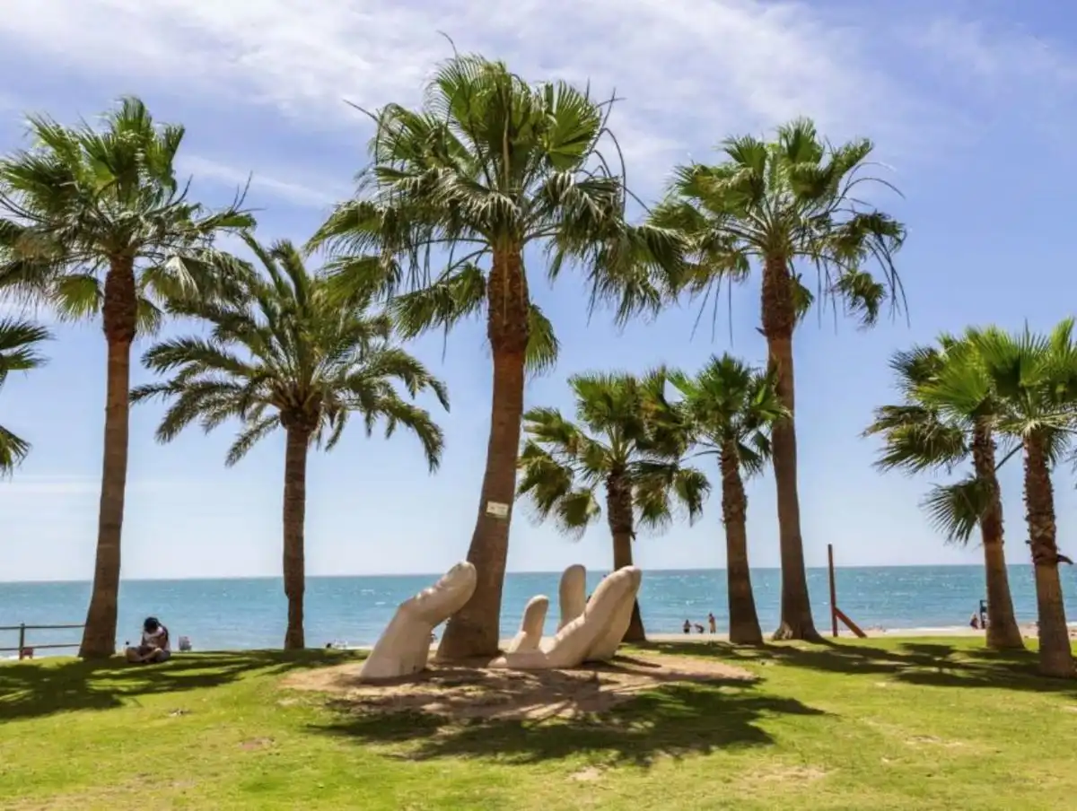 Flat for sale in Los Rios