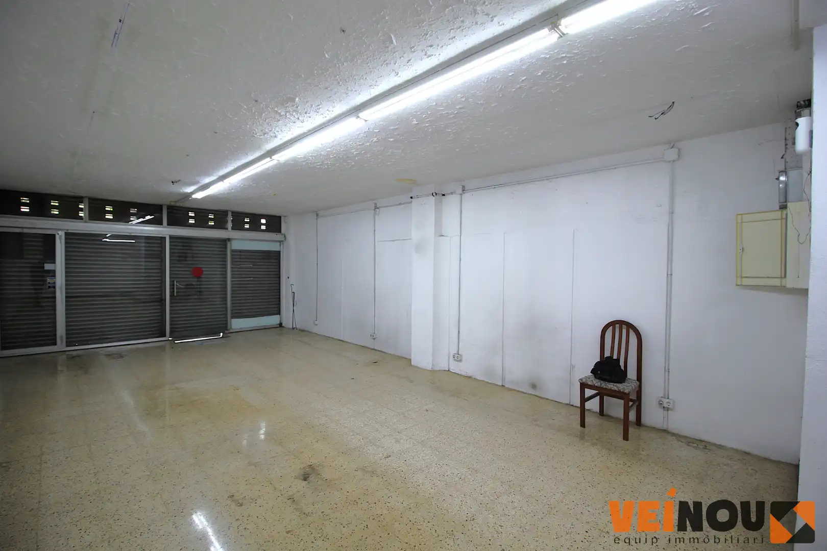 Local comercial en venta en Carrer del Cardenal Reig, imagen 3