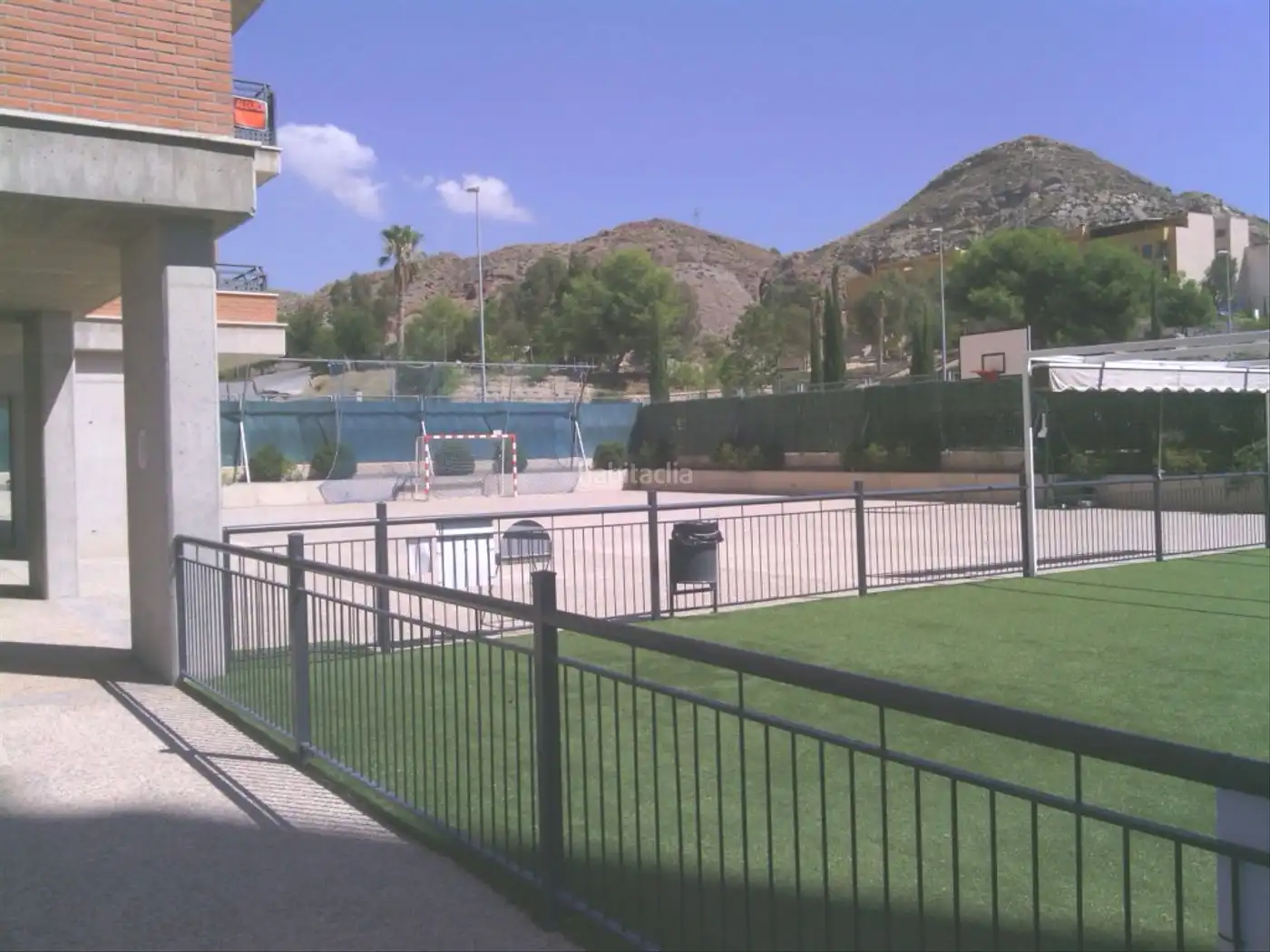 Flat with pool for sale in Calle Antonio Pelegrin Medina 4, imagen 19